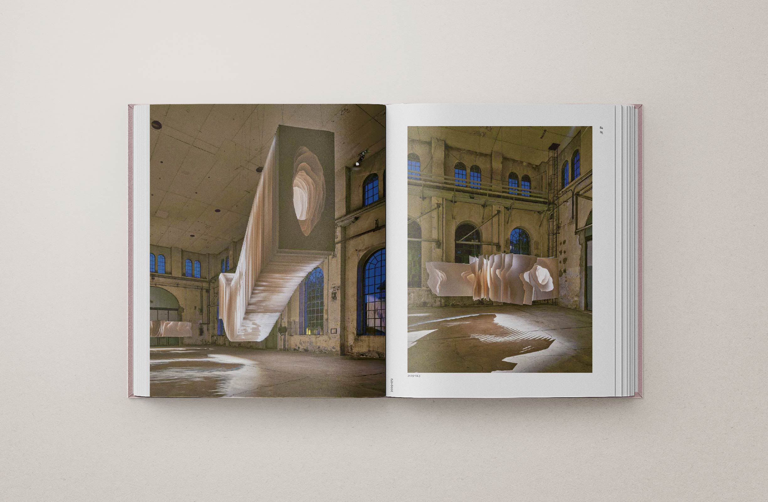 Angela Glajcar – Catalogue Raisonné 1997–2024 – Bild 4