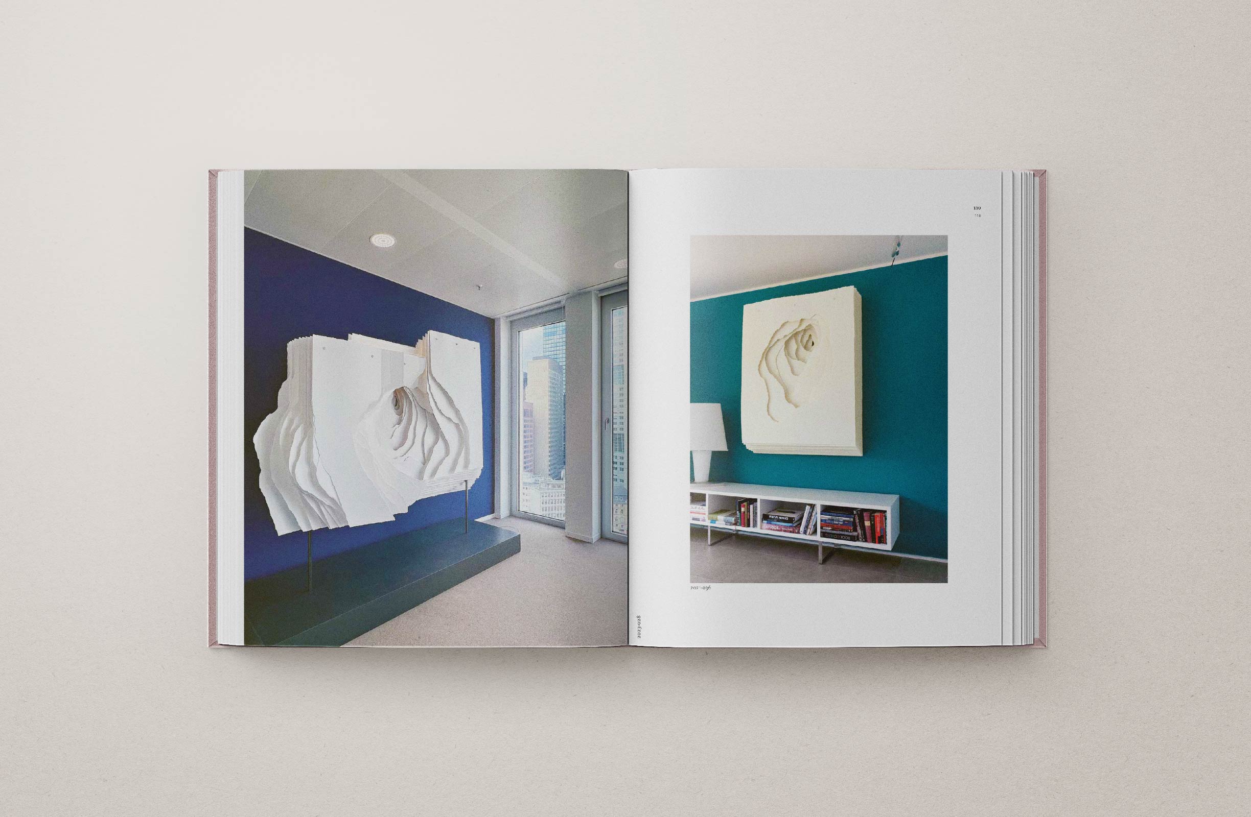 Angela Glajcar – Catalogue Raisonné 1997–2024 – Bild 6