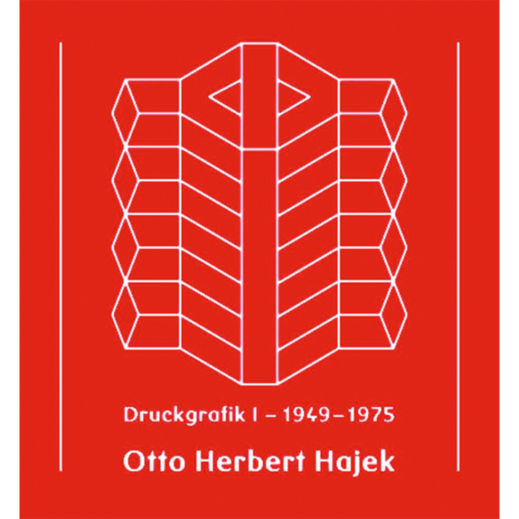 Druckgrafik I | 1949-1975